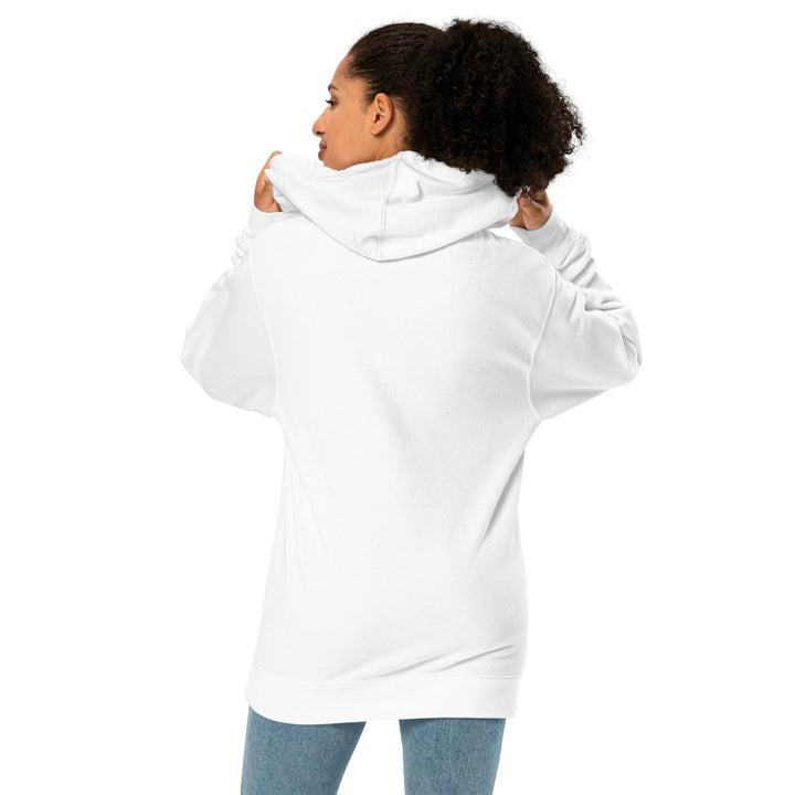 All American Mom Premium Cotton Woman Hoodie - ArtyKoala