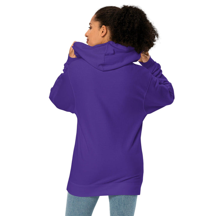 All American Mom Premium Cotton Woman Hoodie - ArtyKoala