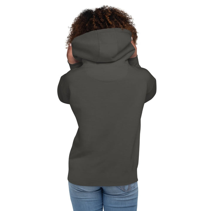 All I Need for Halloween are Books Graphic Hoodie - Vintage Black - S - ArtyKoala