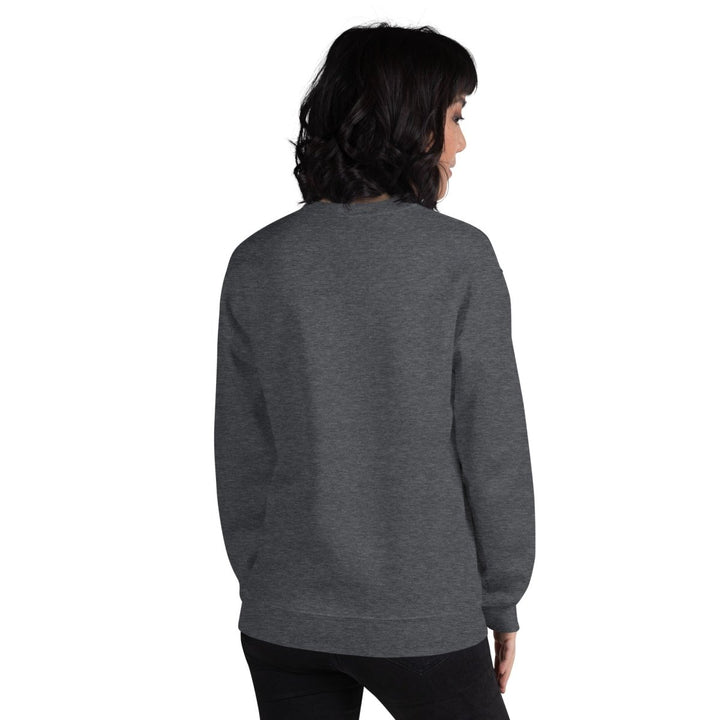 Amazing Nature Graphic Sweatshirt - Black - S - ArtyKoala