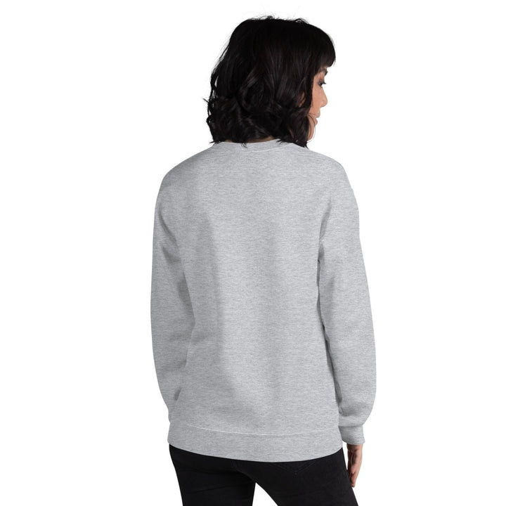 Amazing Nature Graphic Sweatshirt - Black - S - ArtyKoala