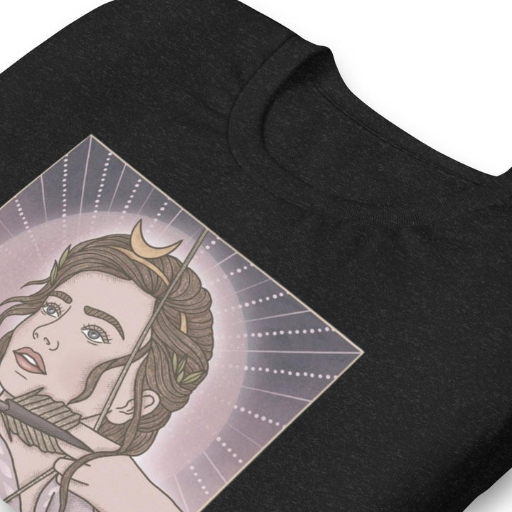 Artemis Woman t-shirt - ArtyKoala