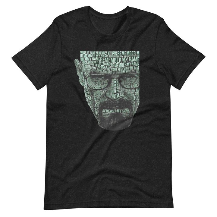 Br bad Man t-shirt - ArtyKoala