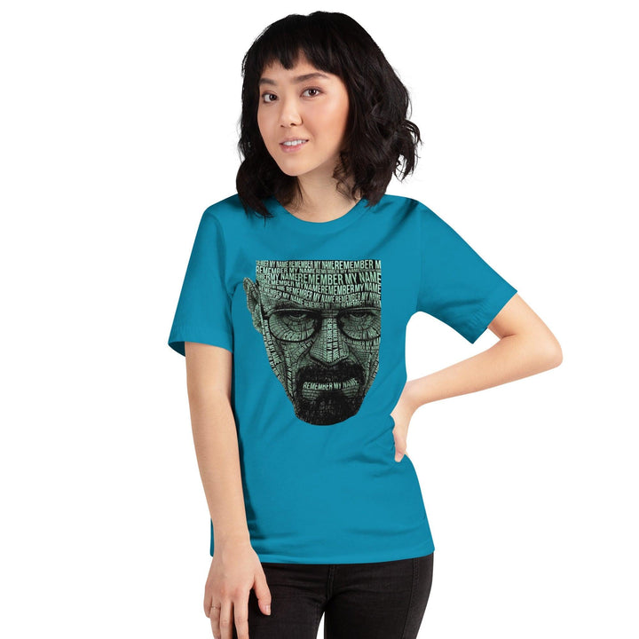 Br bad Women t-shirt - ArtyKoala