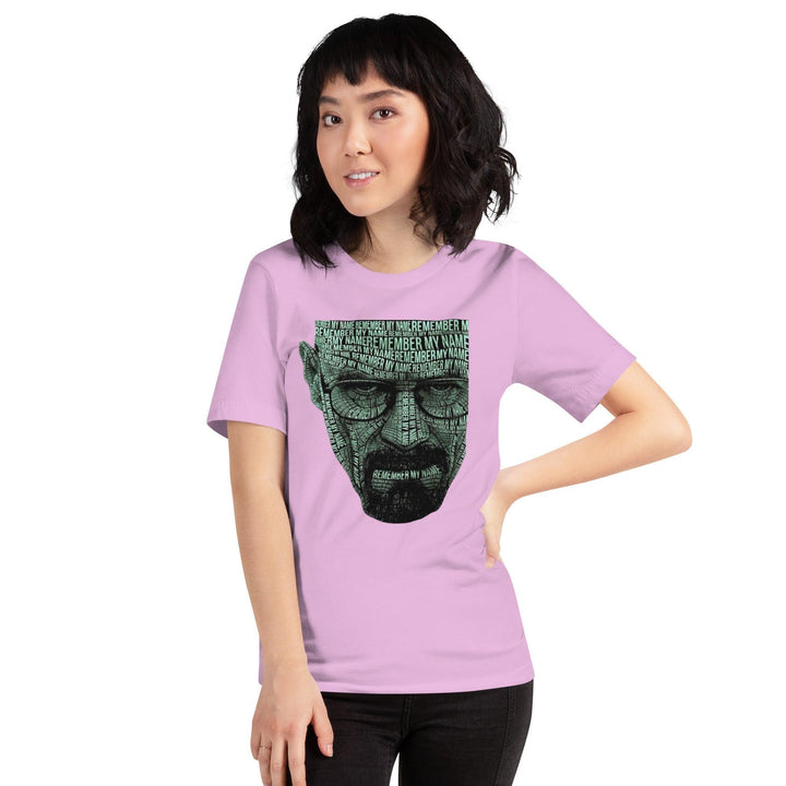 Br bad Women t-shirt - ArtyKoala