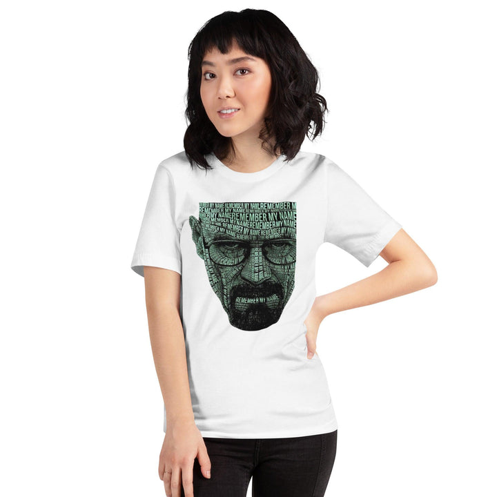 Br bad Women t-shirt - ArtyKoala