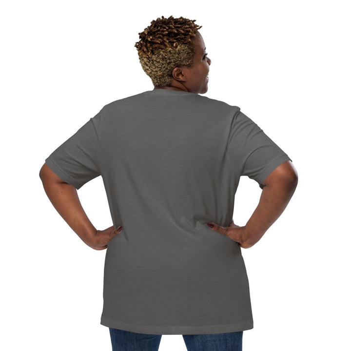 Cat Delivery Graphic Tee - Asphalt - S - ArtyKoala