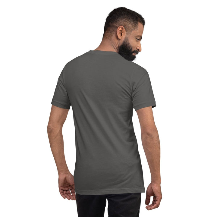 Cat Delivery Graphic Tee - Asphalt - S - ArtyKoala