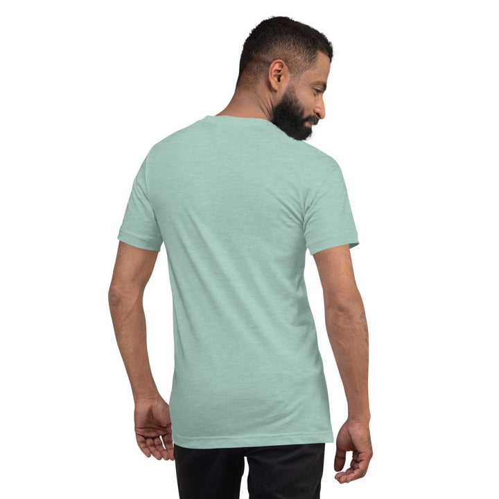 Cat Delivery Graphic Tee - Pink - S - ArtyKoala