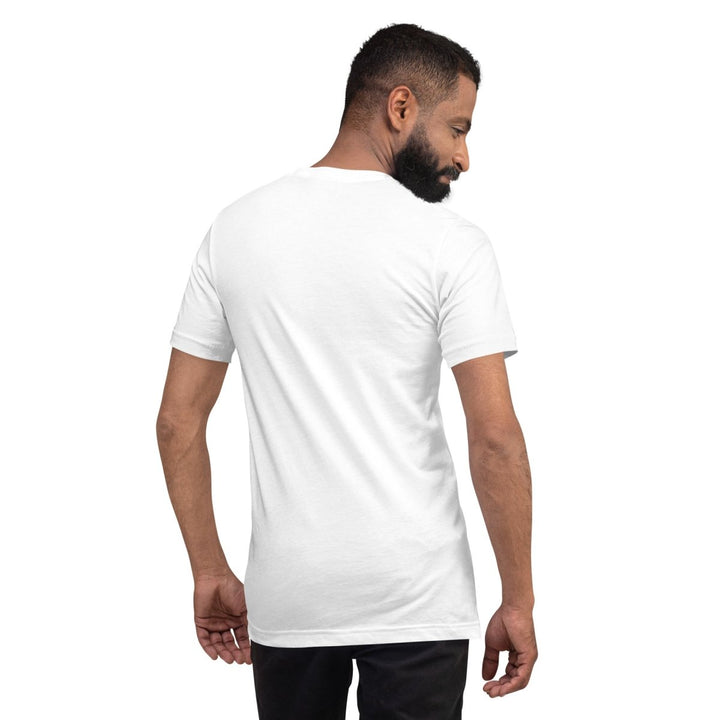 Cat Delivery Graphic Tee - White - S - ArtyKoala