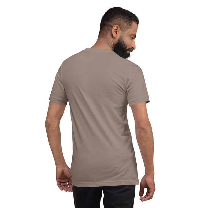 Cat Delivery Graphic Tee - Lilac - S - ArtyKoala