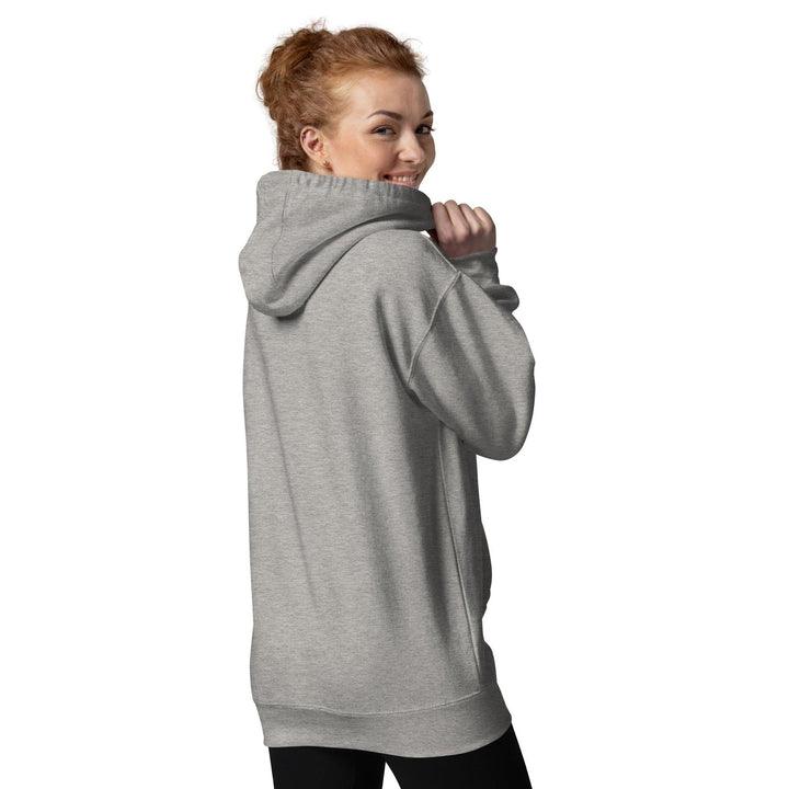 Control your mind Woman Hoodie - ArtyKoala