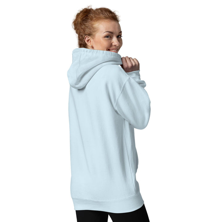 Control your mind Woman Hoodie - ArtyKoala