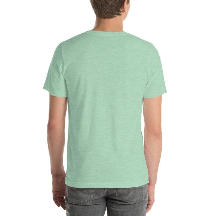 Dad You're The King Graphic Tee - Silver - S - ArtyKoala