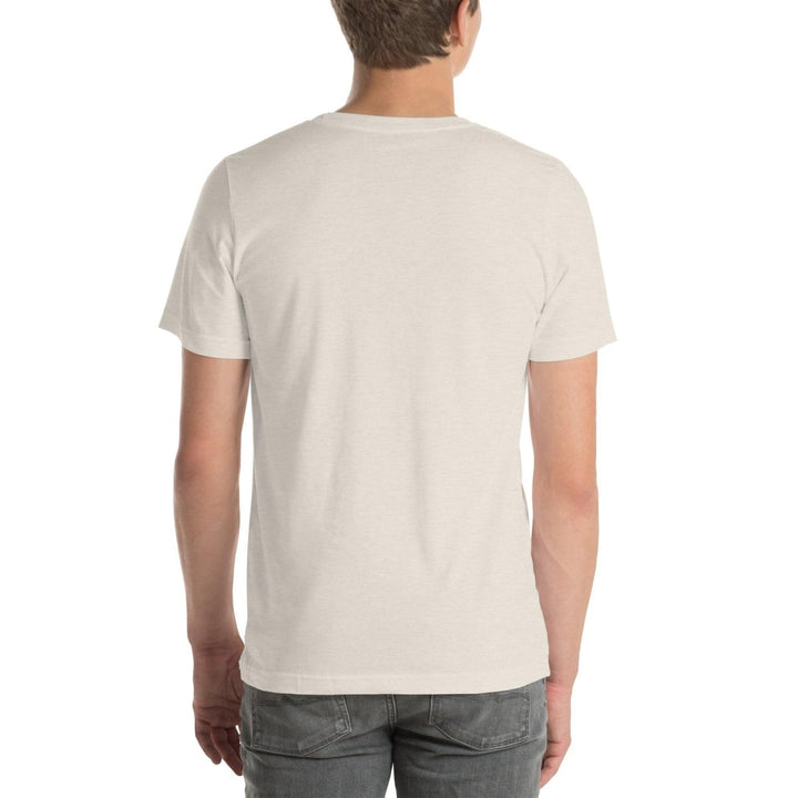 Dad You're The King Graphic Tee - Citron - S - ArtyKoala