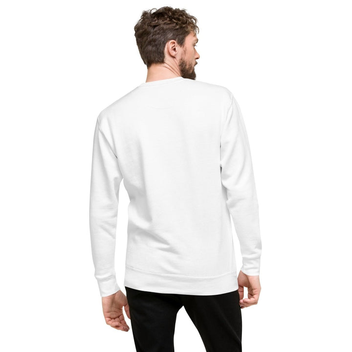 Dont Worry Graphic Sweatshirt - Black - S - ArtyKoala