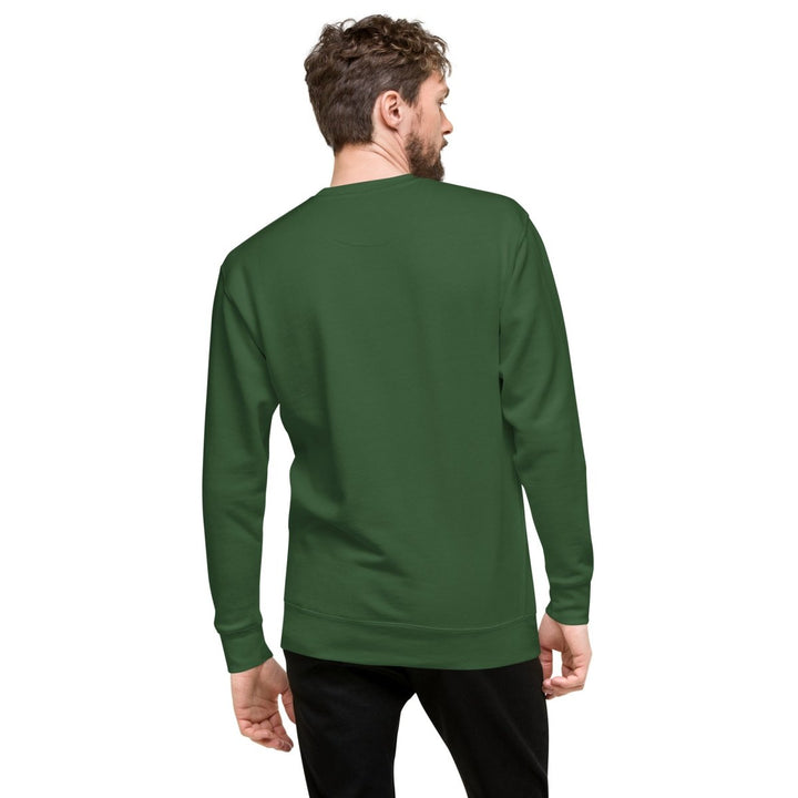 Dont Worry Graphic Sweatshirt - Black - S - ArtyKoala