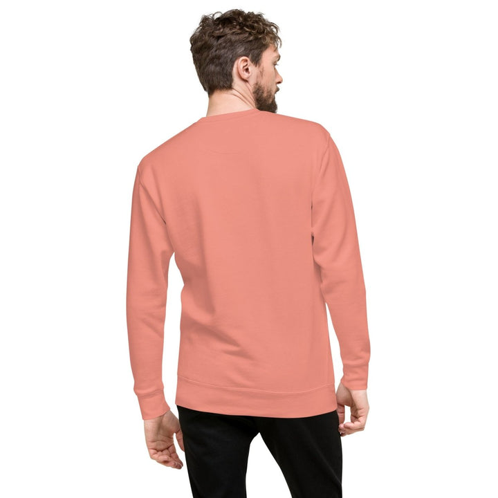 Dont Worry Graphic Sweatshirt - Black - S - ArtyKoala
