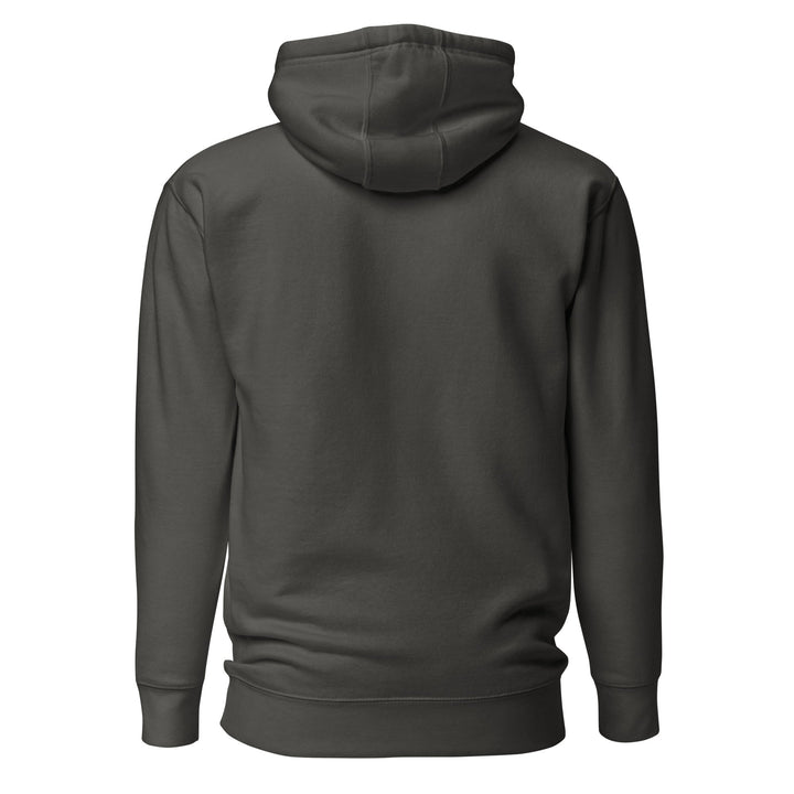 Due to Inflation This is My Halloween Costume Unisex Premium Hoodie - ArtyKoala