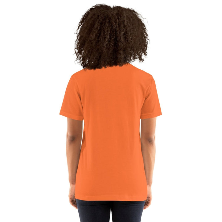 Farm Fresh Pumpkins Graphic Tee - Black - S - ArtyKoala
