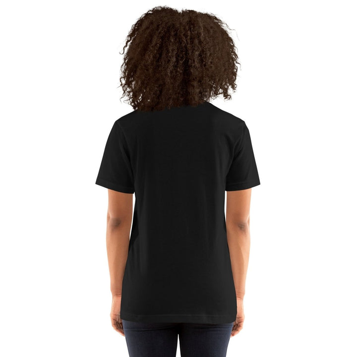 Farm Fresh Pumpkins Graphic Tee - Black - S - ArtyKoala