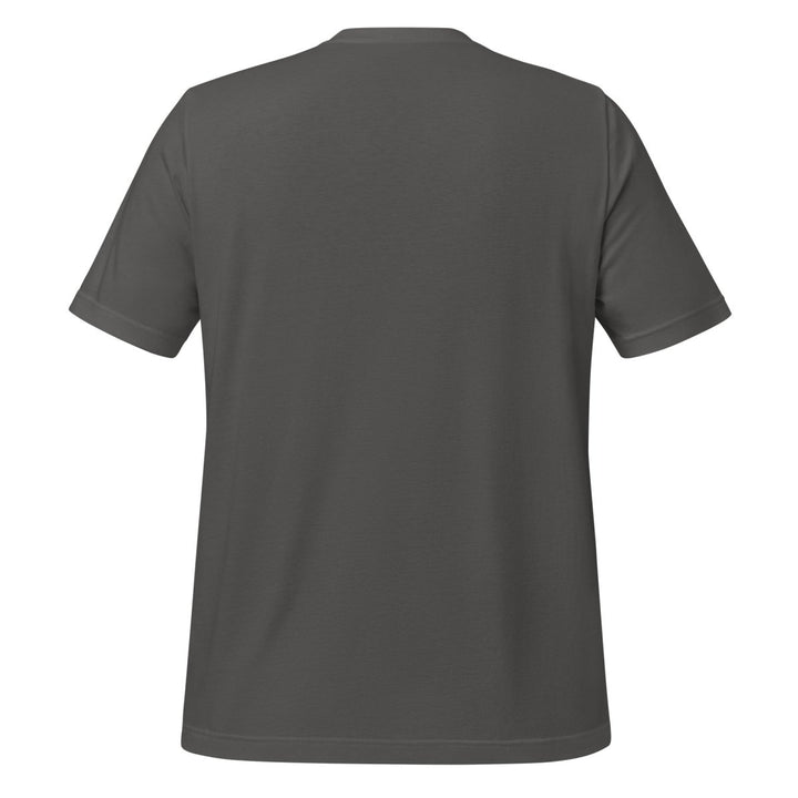 Halloween Science Experiment Graphic Tee - Asphalt - S - ArtyKoala
