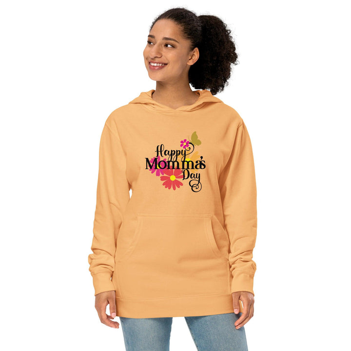 Happy Momma's Day Women Premium Hoodie - ArtyKoala