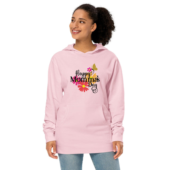 Happy Momma's Day Women Premium Hoodie - ArtyKoala