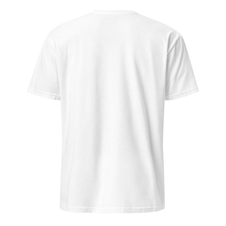 Let It Snow Graphic Tee - White - S - ArtyKoala