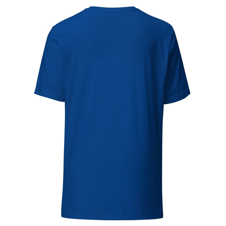 Love You to the Darkside and Back Graphic Tee - True Royal - S - ArtyKoala