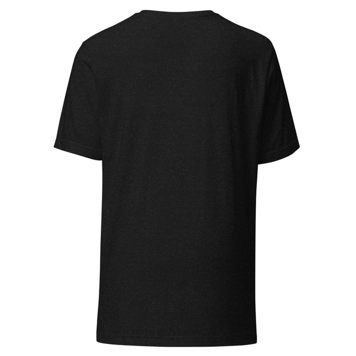 Love You to the Darkside and Back Graphic Tee - Black Heather - XS - ArtyKoala