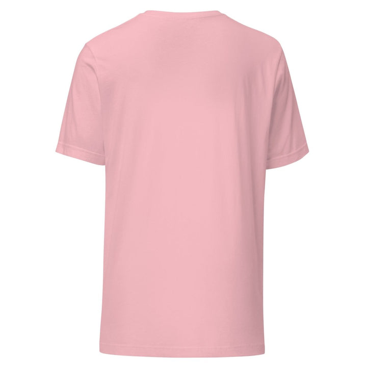 Love You to the Darkside and Back Graphic Tee - Pink - S - ArtyKoala