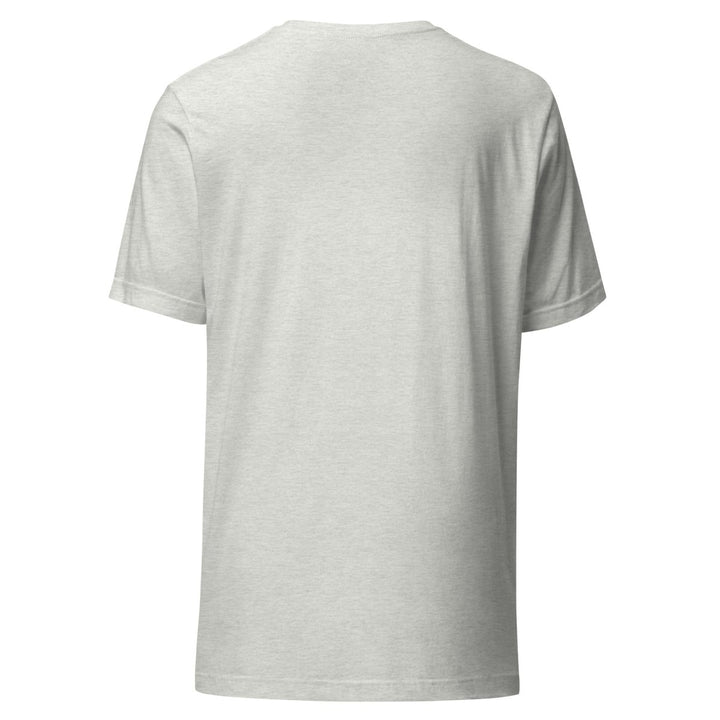 Love You to the Darkside and Back Graphic Tee - Ash - S - ArtyKoala