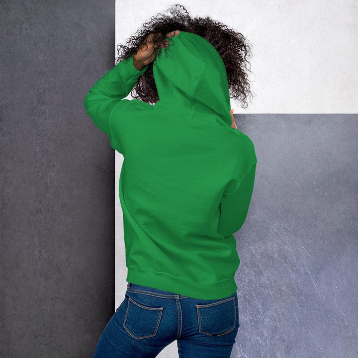 Mom & Son Women Premium Hoodie - ArtyKoala