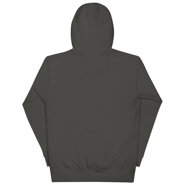 My Cat is My Valentine Graphic Hoodie - Vintage Black - S - ArtyKoala