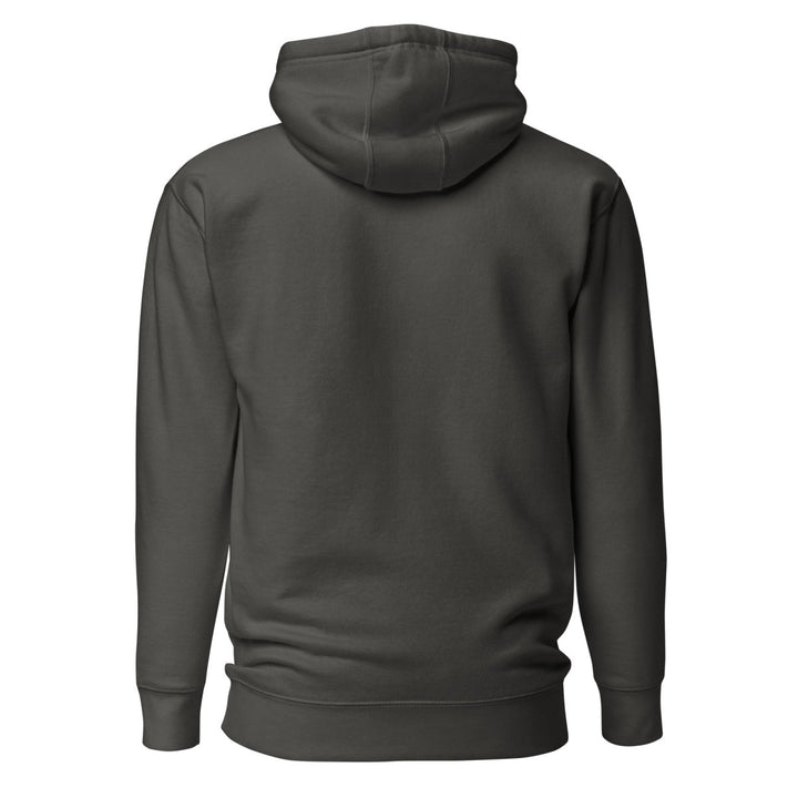 My Halloween Costume Graphic Hoodie - Vintage Black - S - ArtyKoala