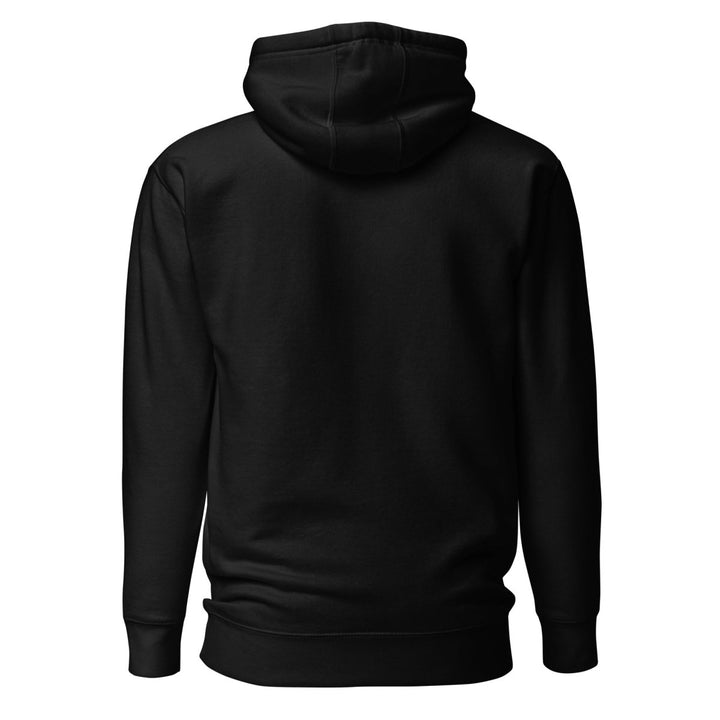 My Halloween Costume Graphic Hoodie - Black - S - ArtyKoala