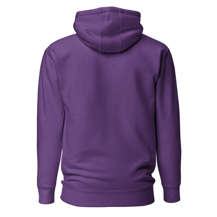 My Halloween Costume Graphic Hoodie - Vintage Black - S - ArtyKoala