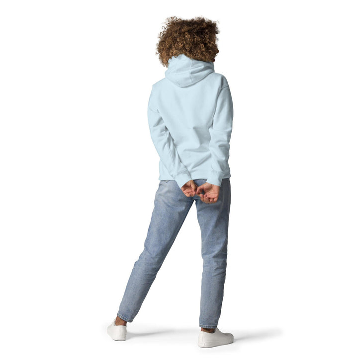 Smoking: The ultimate disappearing act Woman Premium Hoodie - ArtyKoala