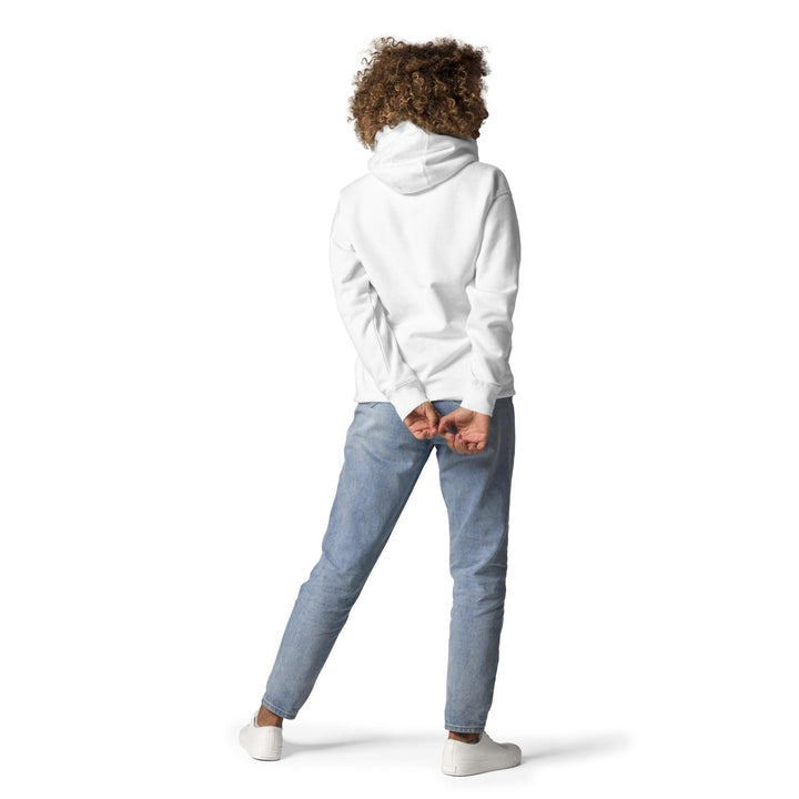 Smoking: The ultimate disappearing act Woman Premium Hoodie - ArtyKoala