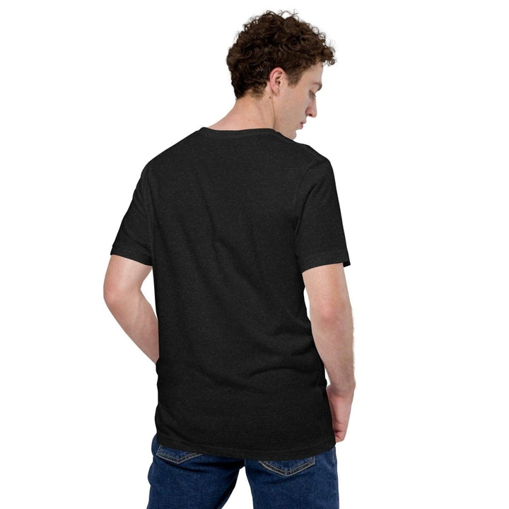 Soon to be Father Graphic Tee - Navy - S - ArtyKoala