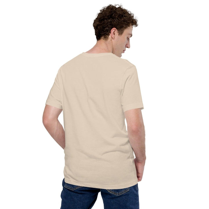 Soon to be Father Graphic Tee - White - S - ArtyKoala
