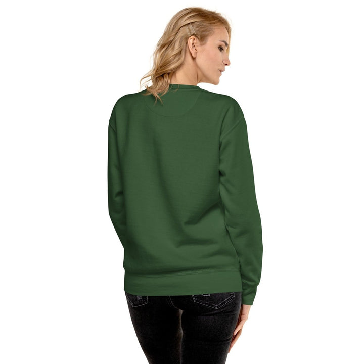Spooky Vibes Only Graphic Sweatshirt - Black - S - ArtyKoala