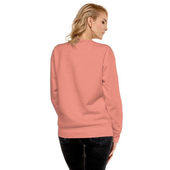 Spooky Vibes Only Graphic Sweatshirt - Black - S - ArtyKoala