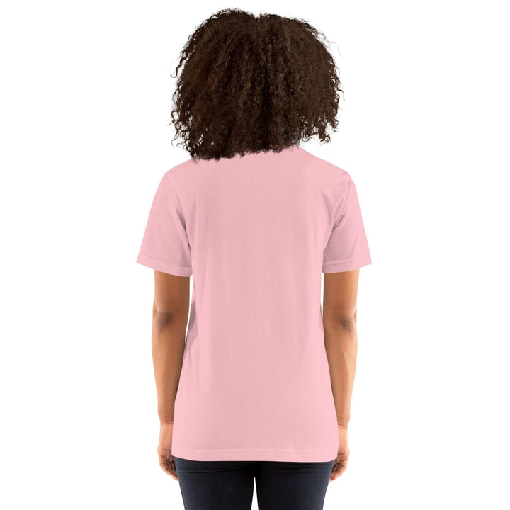 The Element Of Life Woman Premium T-shirt - ArtyKoala