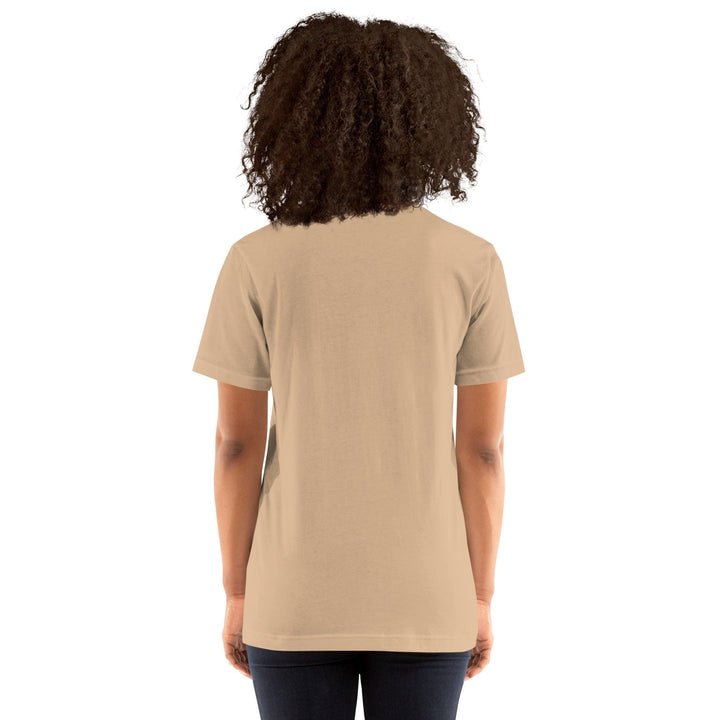 The Element Of Life Woman Premium T-shirt - ArtyKoala