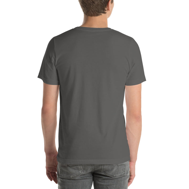 The Thinker Premium Unisex T-shirt - ArtyKoala