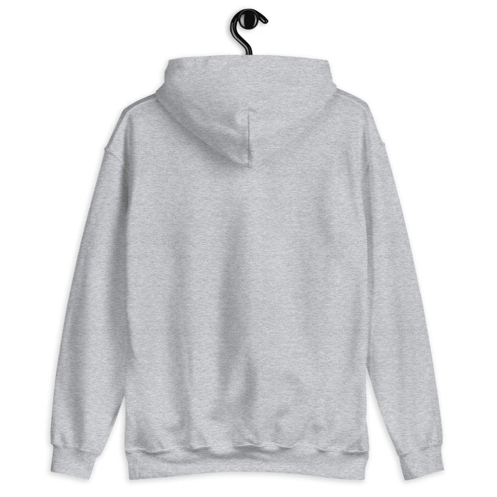 Tui La Avatar Graphic Hoodie - Light Pink - S - ArtyKoala