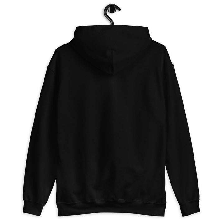 Tui La Avatar Graphic Hoodie - Black - S - ArtyKoala