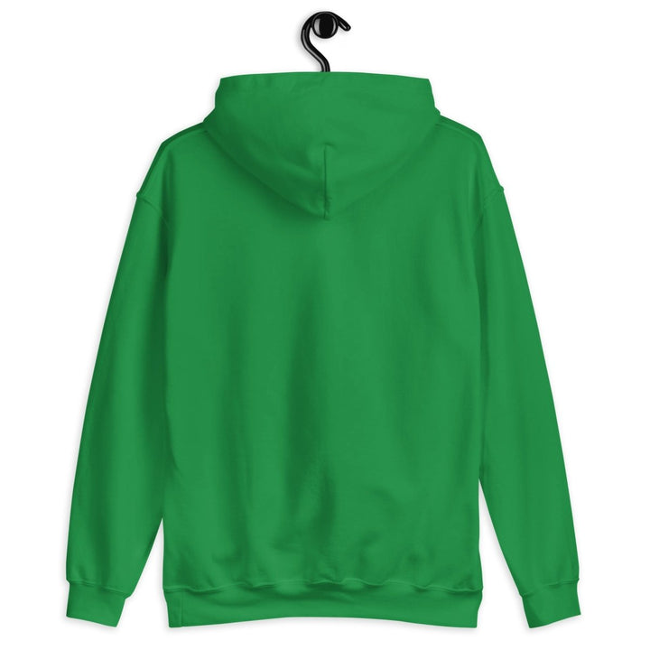 Tui La Avatar Graphic Hoodie - Sport Grey - S - ArtyKoala